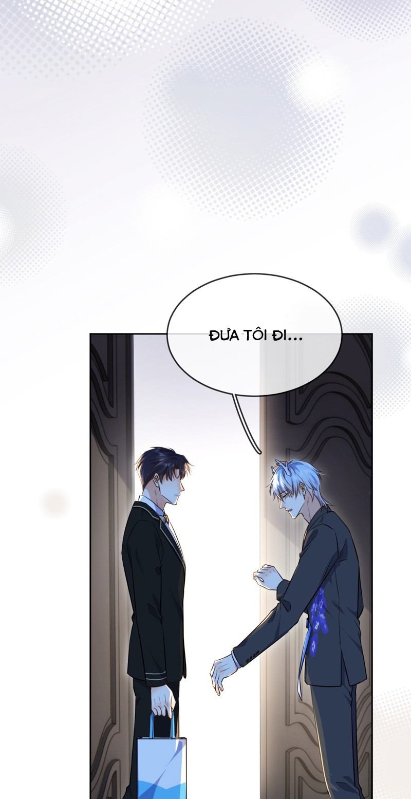 Huynh Dạy Dỗ Đệ Bất Kính Chapter 33 - Trang 4