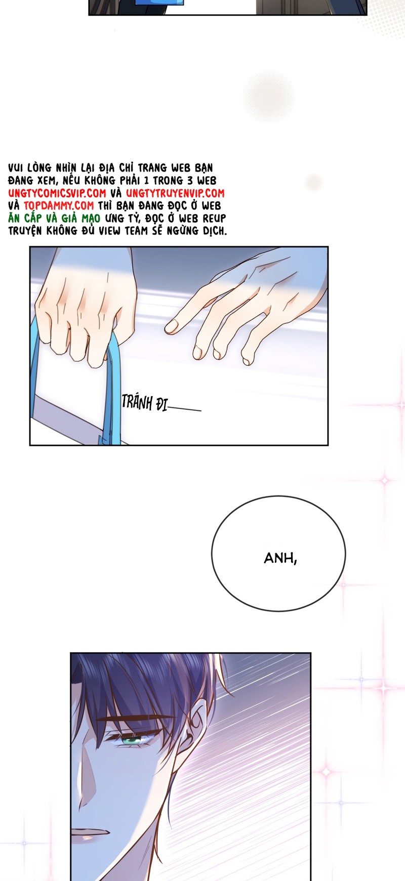 Huynh Dạy Dỗ Đệ Bất Kính Chapter 33 - Trang 4