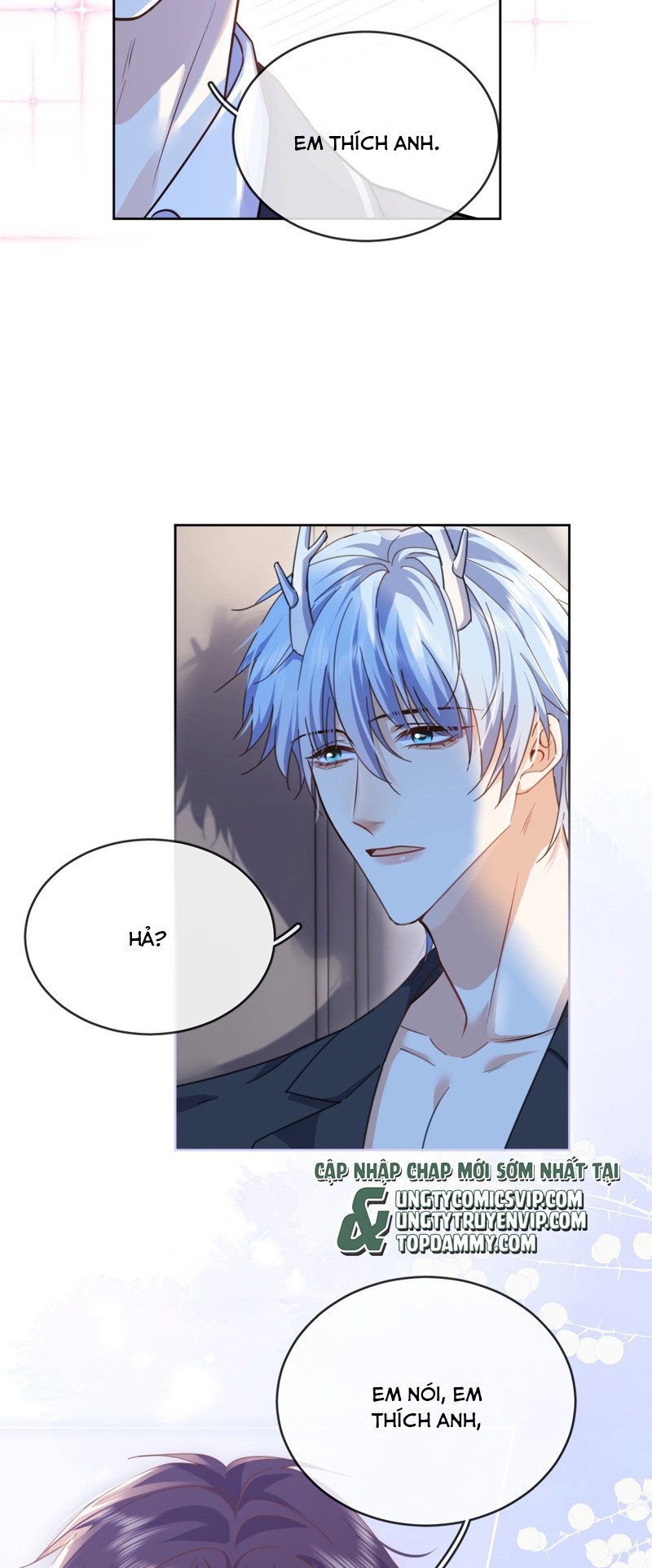 Huynh Dạy Dỗ Đệ Bất Kính Chapter 33 - Trang 4