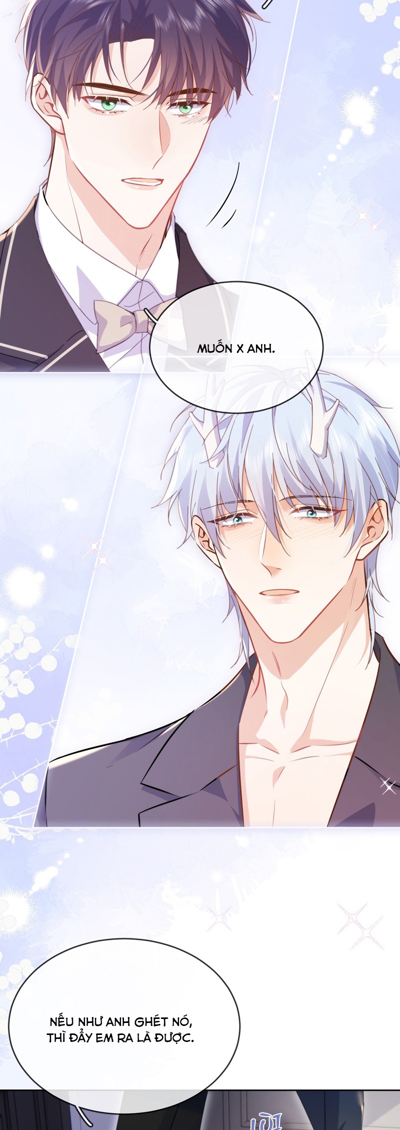 Huynh Dạy Dỗ Đệ Bất Kính Chapter 33 - Trang 4