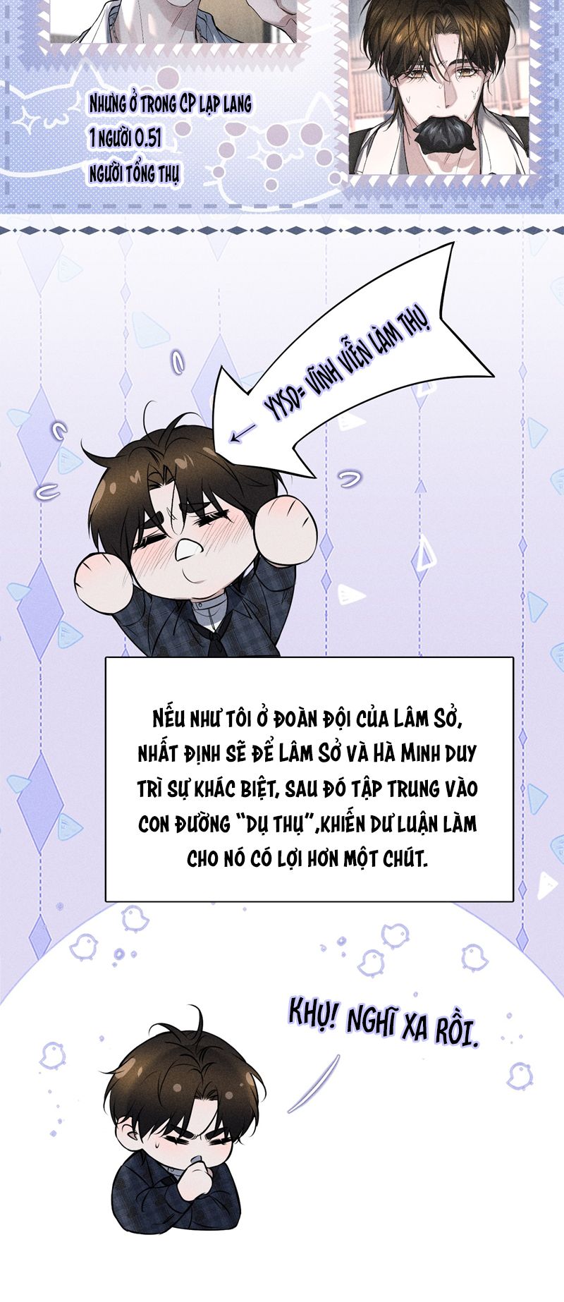 Ảnh Đế Cứ Muốn Làm Kim Chủ Của Tôi Chapter 8 - Trang 4