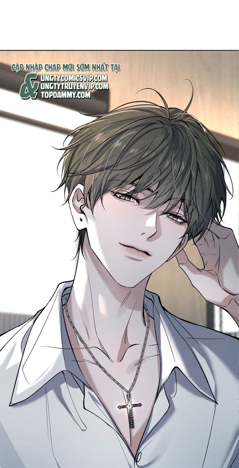 Ảnh Đế Cứ Muốn Làm Kim Chủ Của Tôi Chapter 8 - Trang 4