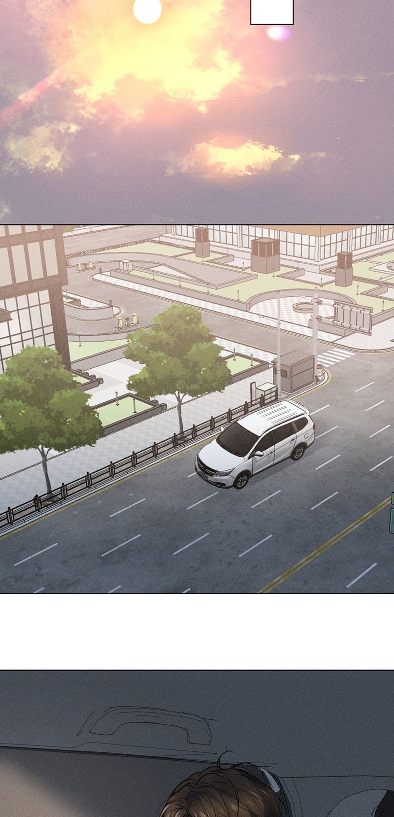 Ảnh Đế Cứ Muốn Làm Kim Chủ Của Tôi Chapter 8 - Trang 4