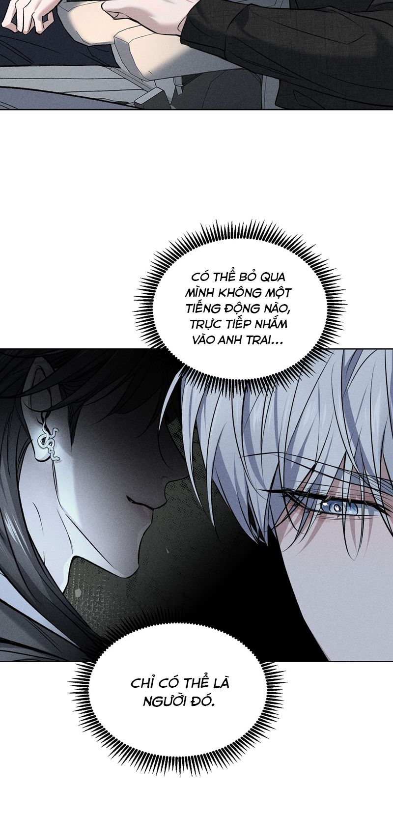 Ảnh Đế Cứ Muốn Làm Kim Chủ Của Tôi Chapter 8 - Trang 4