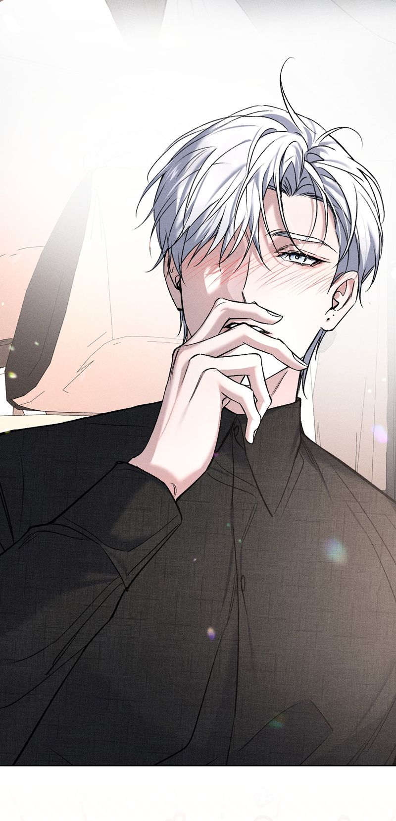 Ảnh Đế Cứ Muốn Làm Kim Chủ Của Tôi Chapter 8 - Trang 4