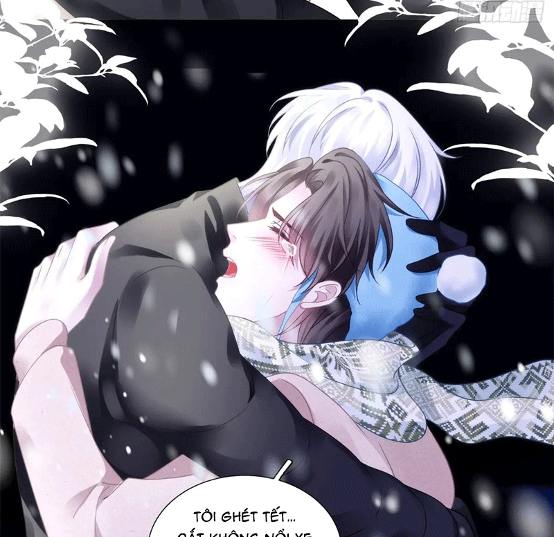 Hắc Hóa Đại Lão Thuần Dưỡng Chỉ Nam Chapter 104 - Trang 4