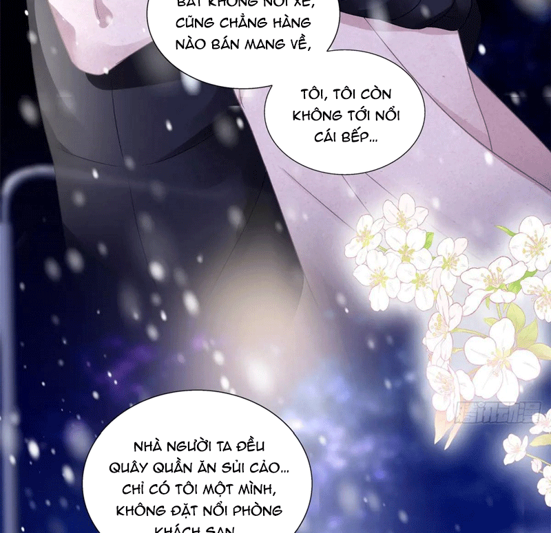 Hắc Hóa Đại Lão Thuần Dưỡng Chỉ Nam Chapter 104 - Trang 4