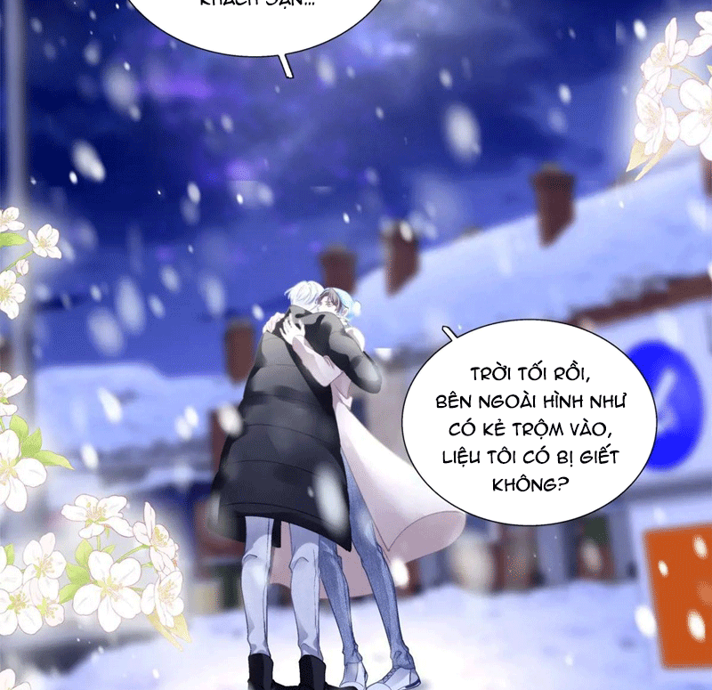 Hắc Hóa Đại Lão Thuần Dưỡng Chỉ Nam Chapter 104 - Trang 4