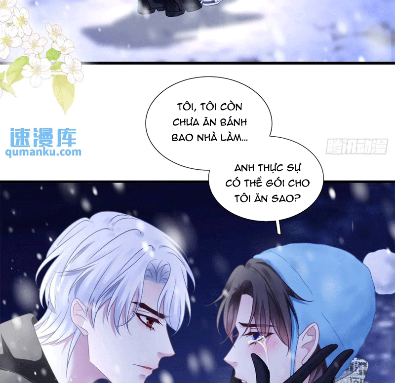 Hắc Hóa Đại Lão Thuần Dưỡng Chỉ Nam Chapter 104 - Trang 4
