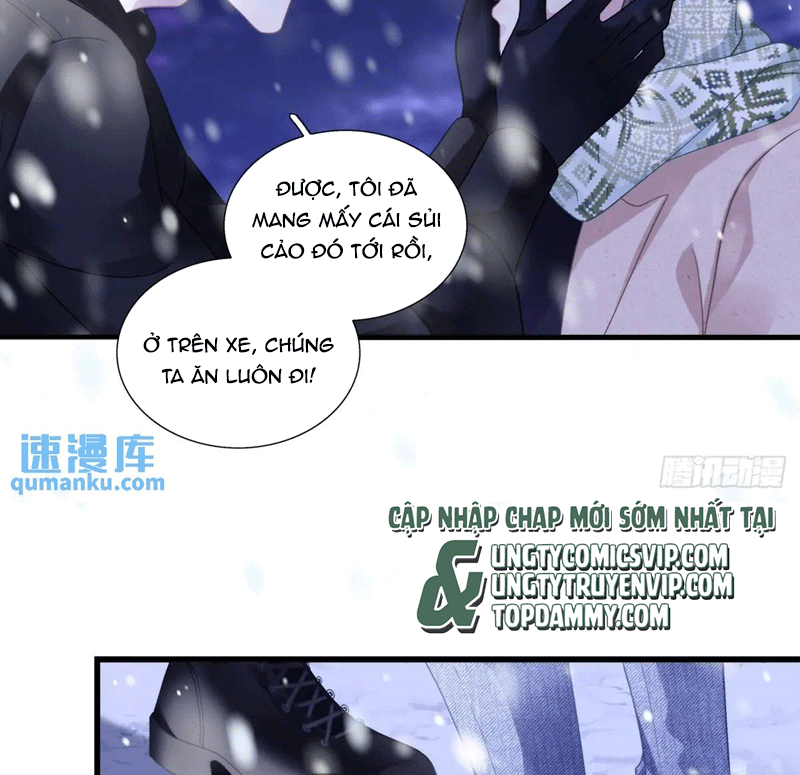 Hắc Hóa Đại Lão Thuần Dưỡng Chỉ Nam Chapter 104 - Trang 4