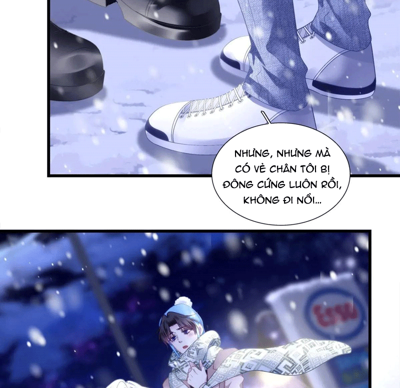 Hắc Hóa Đại Lão Thuần Dưỡng Chỉ Nam Chapter 104 - Trang 4