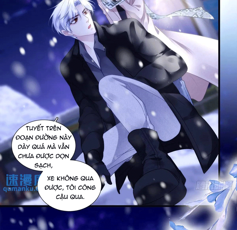 Hắc Hóa Đại Lão Thuần Dưỡng Chỉ Nam Chapter 104 - Trang 4