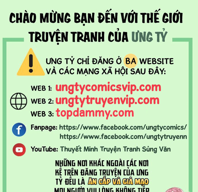 Hắc Hóa Đại Lão Thuần Dưỡng Chỉ Nam Chapter 104 - Trang 4