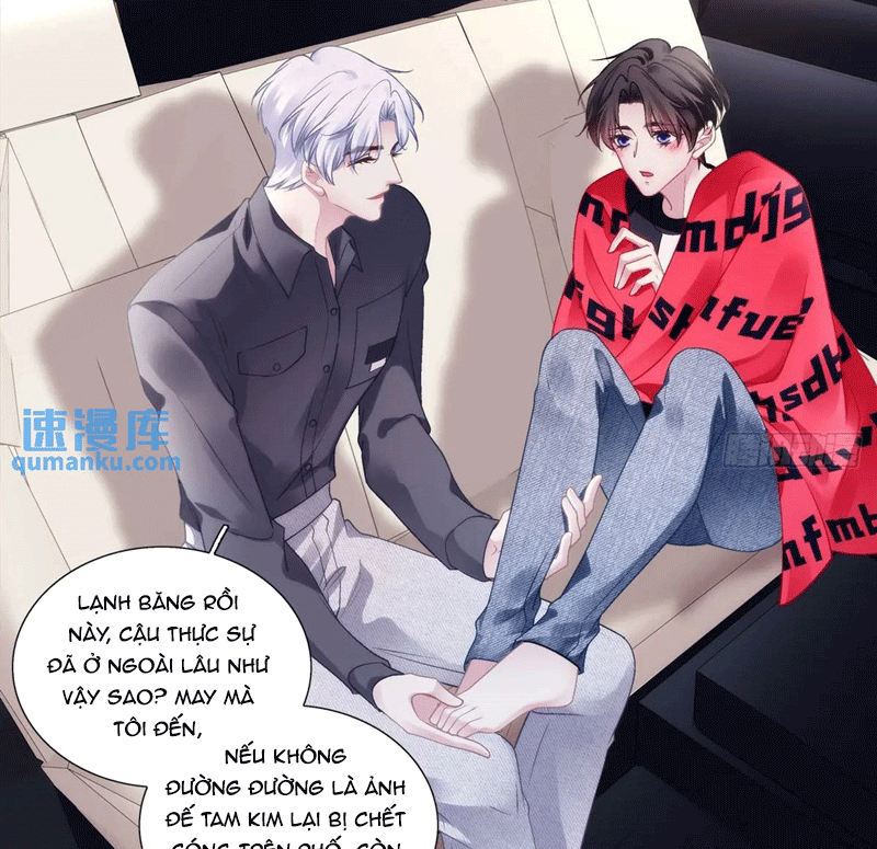 Hắc Hóa Đại Lão Thuần Dưỡng Chỉ Nam Chapter 104 - Trang 4