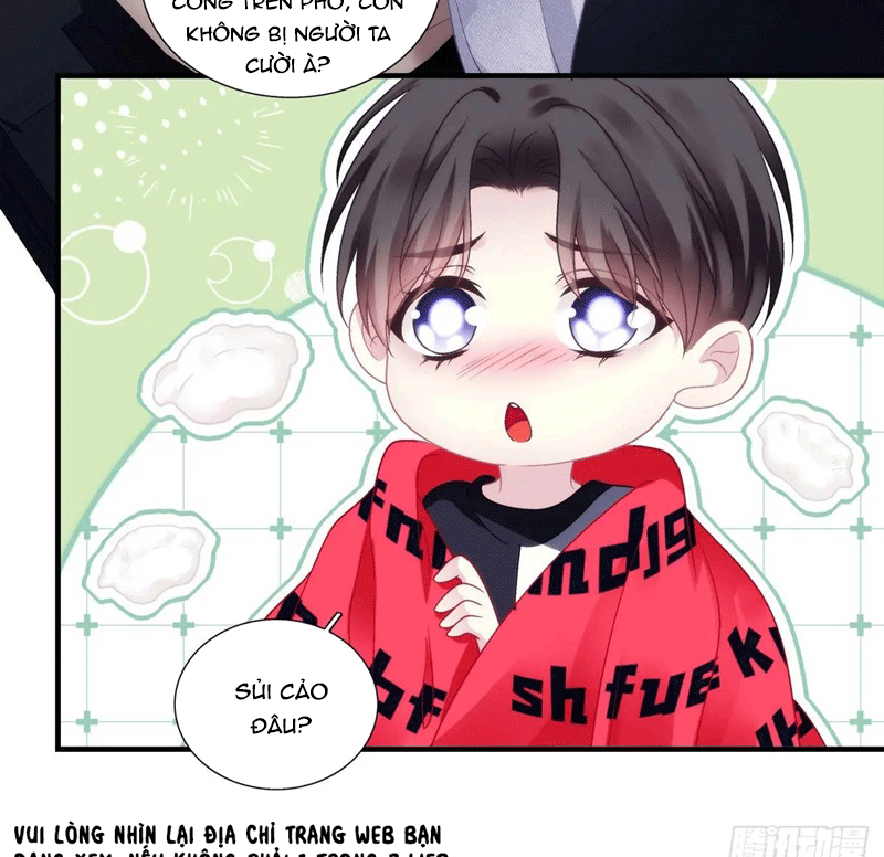 Hắc Hóa Đại Lão Thuần Dưỡng Chỉ Nam Chapter 104 - Trang 4