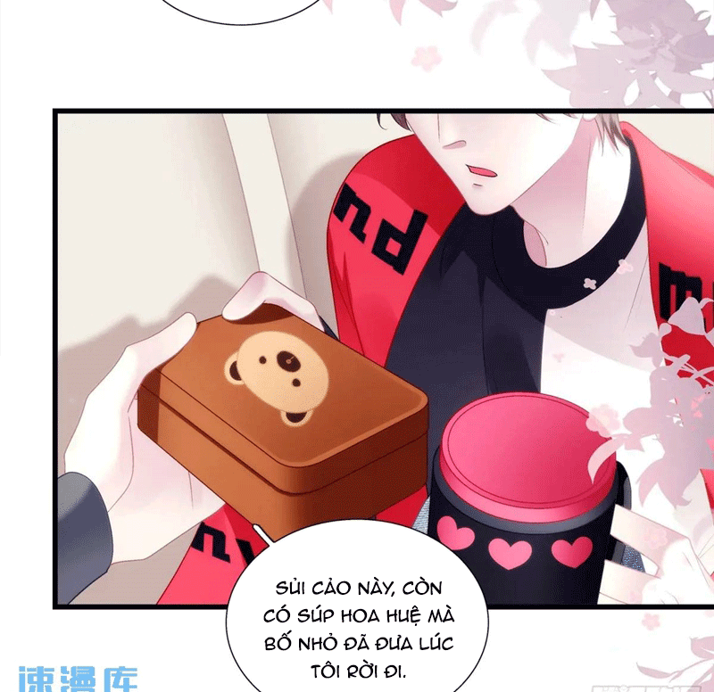 Hắc Hóa Đại Lão Thuần Dưỡng Chỉ Nam Chapter 104 - Trang 4