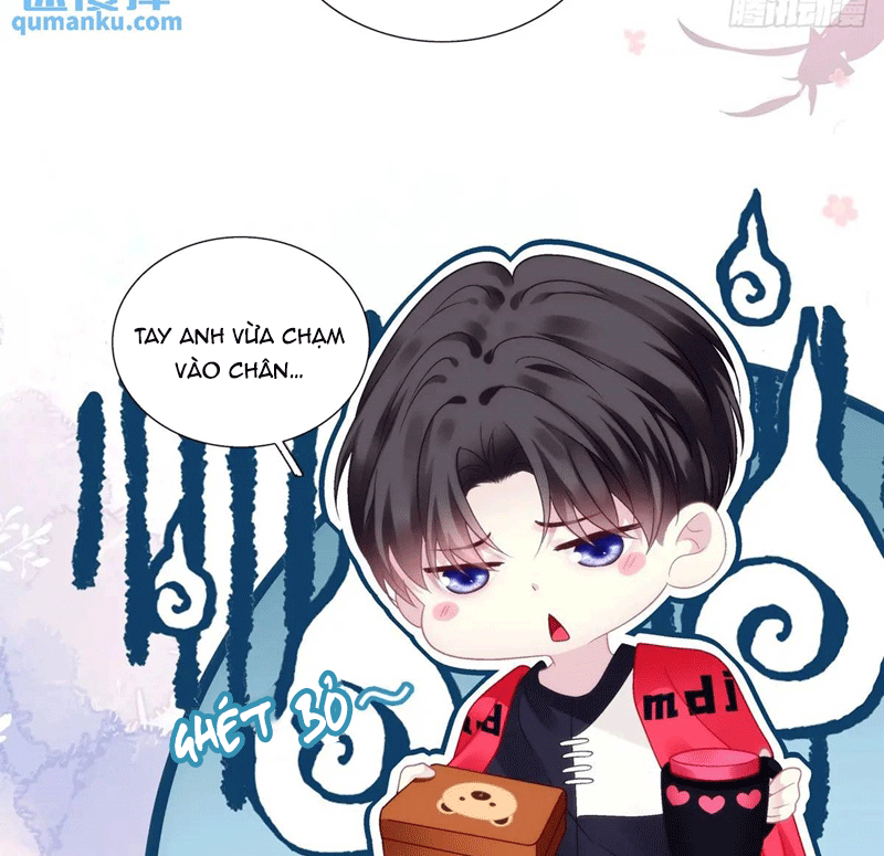 Hắc Hóa Đại Lão Thuần Dưỡng Chỉ Nam Chapter 104 - Trang 4