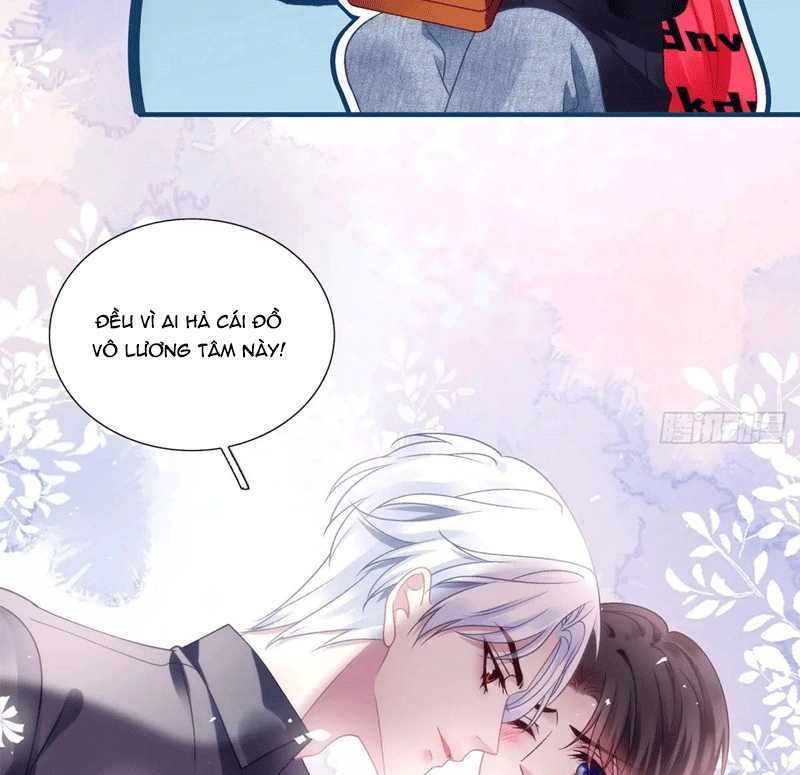 Hắc Hóa Đại Lão Thuần Dưỡng Chỉ Nam Chapter 104 - Trang 4