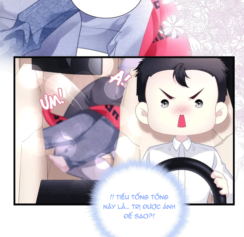 Hắc Hóa Đại Lão Thuần Dưỡng Chỉ Nam Chapter 104 - Trang 4