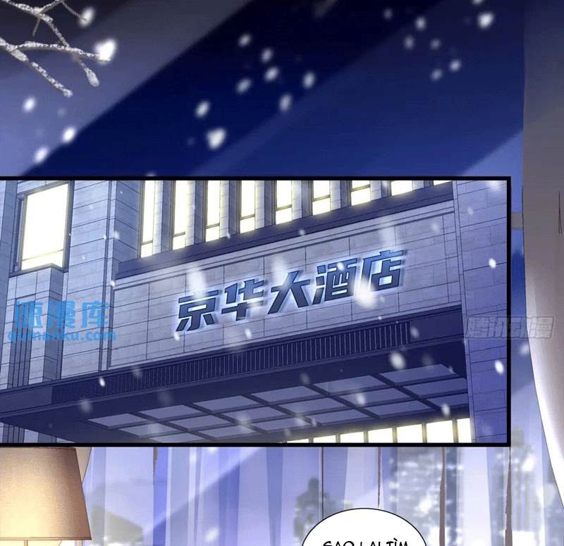 Hắc Hóa Đại Lão Thuần Dưỡng Chỉ Nam Chapter 104 - Trang 4