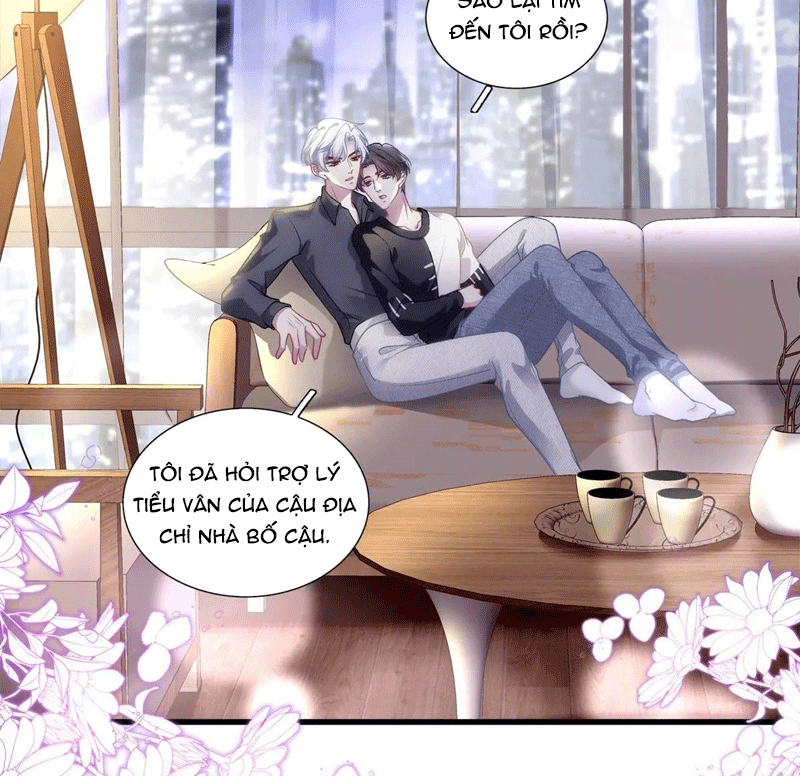 Hắc Hóa Đại Lão Thuần Dưỡng Chỉ Nam Chapter 104 - Trang 4