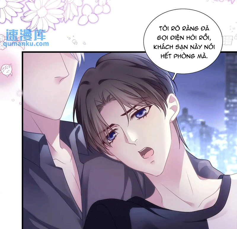 Hắc Hóa Đại Lão Thuần Dưỡng Chỉ Nam Chapter 104 - Trang 4