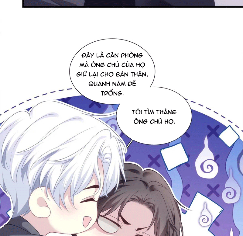 Hắc Hóa Đại Lão Thuần Dưỡng Chỉ Nam Chapter 104 - Trang 4