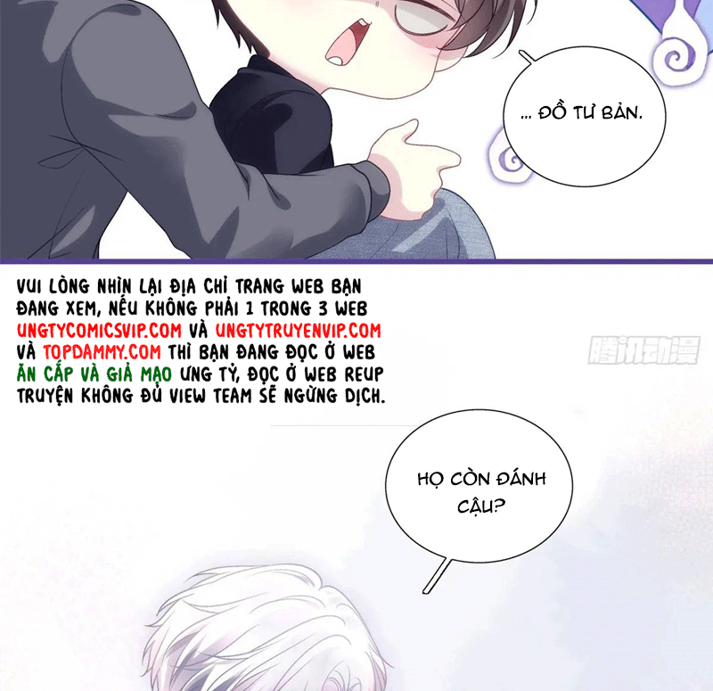 Hắc Hóa Đại Lão Thuần Dưỡng Chỉ Nam Chapter 104 - Trang 4