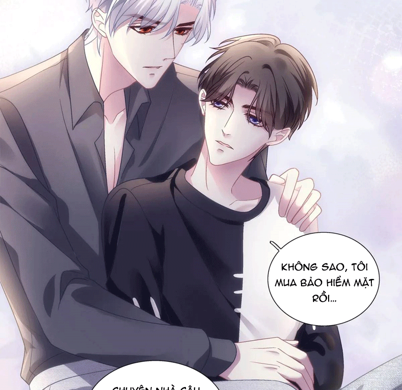 Hắc Hóa Đại Lão Thuần Dưỡng Chỉ Nam Chapter 104 - Trang 4