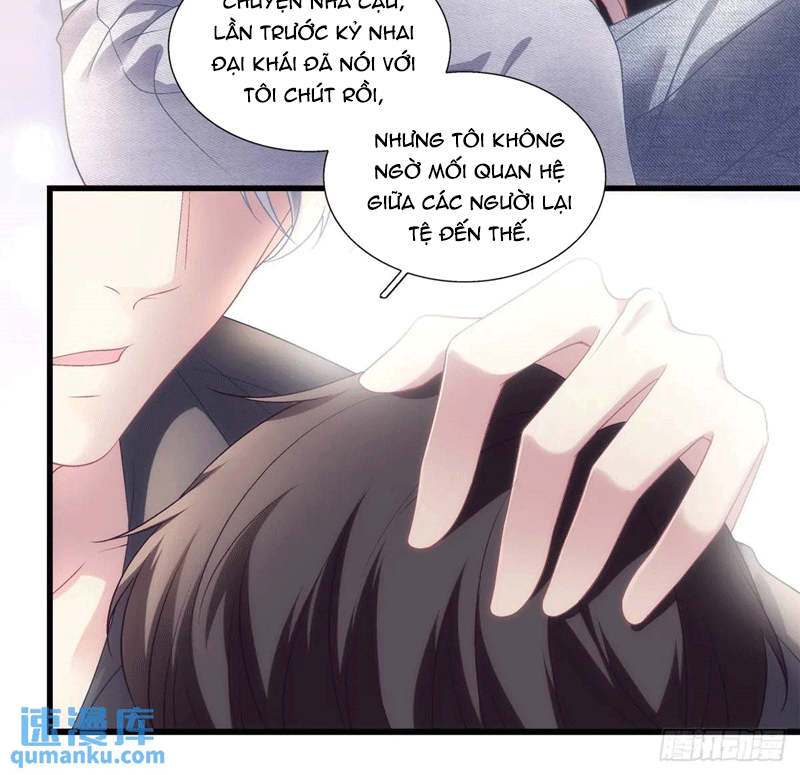 Hắc Hóa Đại Lão Thuần Dưỡng Chỉ Nam Chapter 104 - Trang 4