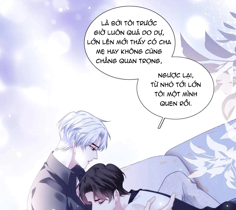 Hắc Hóa Đại Lão Thuần Dưỡng Chỉ Nam Chapter 104 - Trang 4