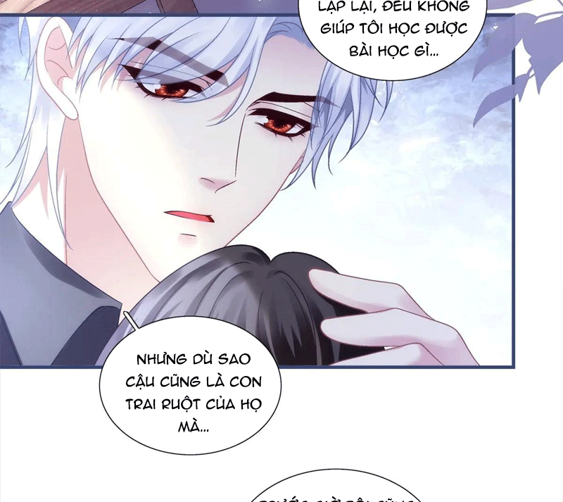 Hắc Hóa Đại Lão Thuần Dưỡng Chỉ Nam Chapter 104 - Trang 4