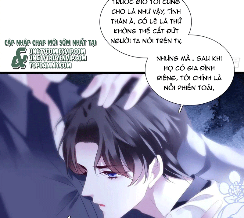 Hắc Hóa Đại Lão Thuần Dưỡng Chỉ Nam Chapter 104 - Trang 4