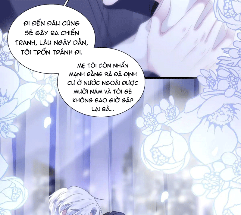 Hắc Hóa Đại Lão Thuần Dưỡng Chỉ Nam Chapter 104 - Trang 4