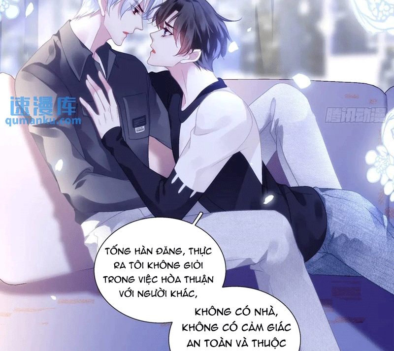 Hắc Hóa Đại Lão Thuần Dưỡng Chỉ Nam Chapter 104 - Trang 4