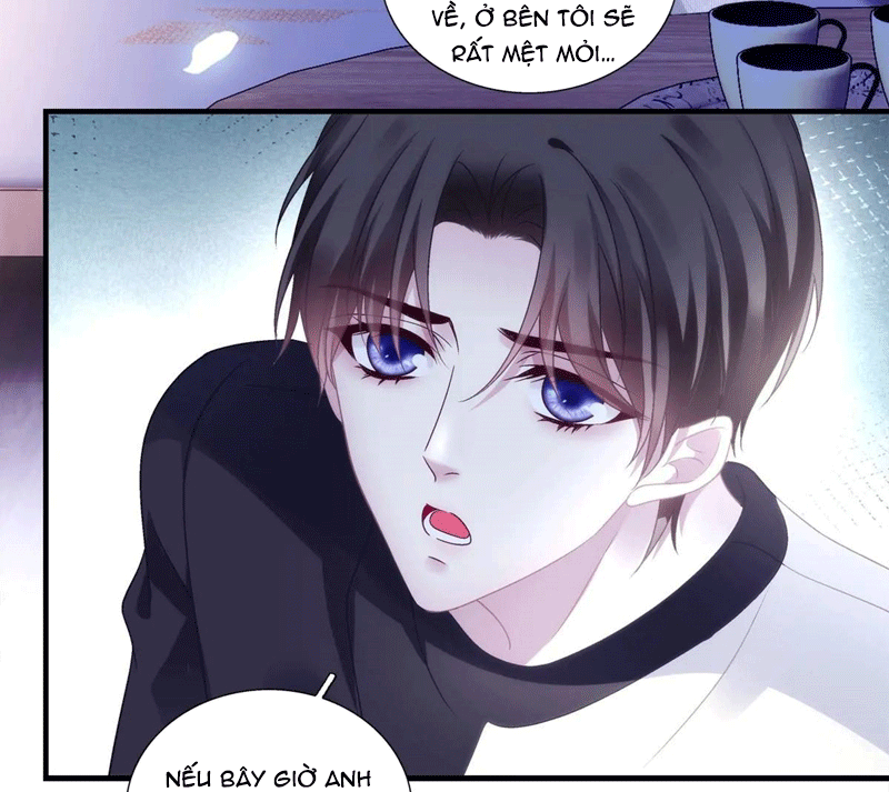 Hắc Hóa Đại Lão Thuần Dưỡng Chỉ Nam Chapter 104 - Trang 4