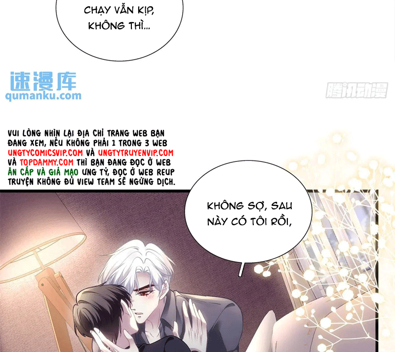 Hắc Hóa Đại Lão Thuần Dưỡng Chỉ Nam Chapter 104 - Trang 4