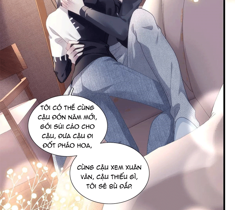 Hắc Hóa Đại Lão Thuần Dưỡng Chỉ Nam Chapter 104 - Trang 4