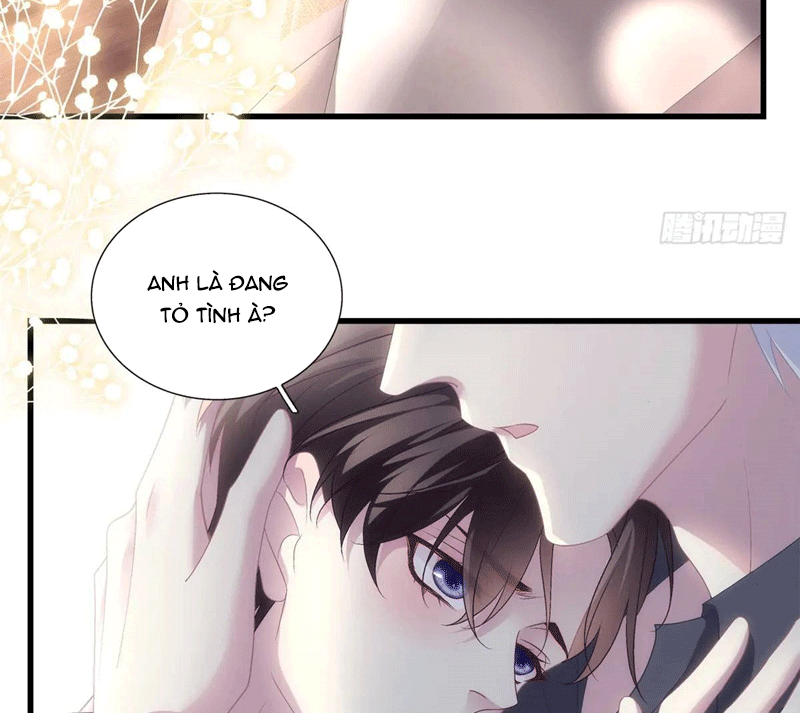 Hắc Hóa Đại Lão Thuần Dưỡng Chỉ Nam Chapter 104 - Trang 4
