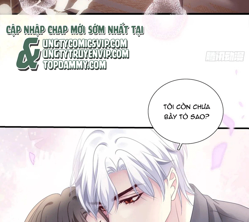 Hắc Hóa Đại Lão Thuần Dưỡng Chỉ Nam Chapter 104 - Trang 4