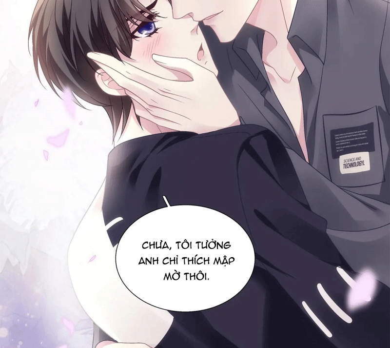 Hắc Hóa Đại Lão Thuần Dưỡng Chỉ Nam Chapter 104 - Trang 4