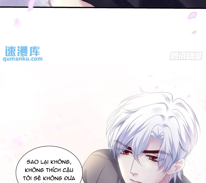 Hắc Hóa Đại Lão Thuần Dưỡng Chỉ Nam Chapter 104 - Trang 4