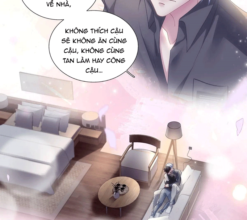 Hắc Hóa Đại Lão Thuần Dưỡng Chỉ Nam Chapter 104 - Trang 4