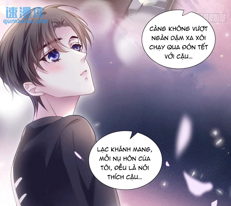 Hắc Hóa Đại Lão Thuần Dưỡng Chỉ Nam Chapter 104 - Trang 4