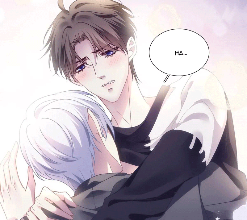 Hắc Hóa Đại Lão Thuần Dưỡng Chỉ Nam Chapter 104 - Trang 4