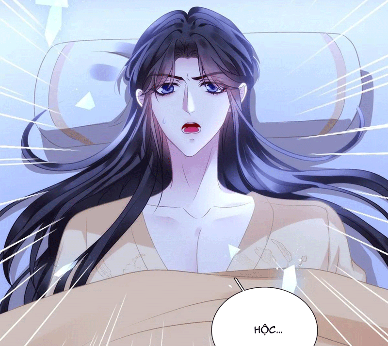 Hắc Hóa Đại Lão Thuần Dưỡng Chỉ Nam Chapter 104 - Trang 4