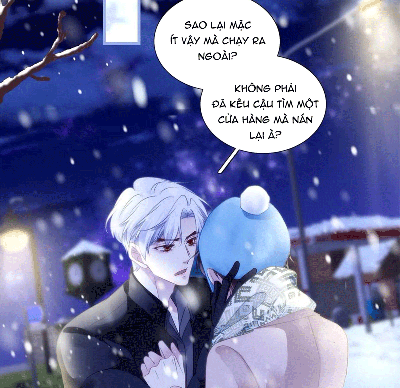 Hắc Hóa Đại Lão Thuần Dưỡng Chỉ Nam Chapter 104 - Trang 4