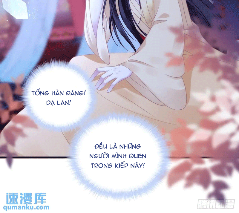 Hắc Hóa Đại Lão Thuần Dưỡng Chỉ Nam Chapter 104 - Trang 4