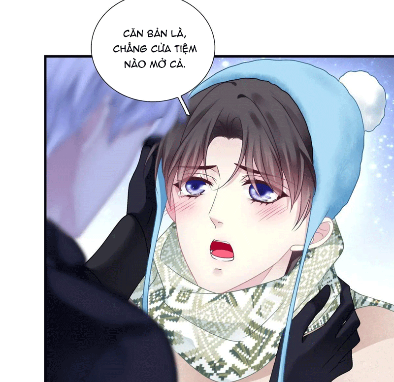 Hắc Hóa Đại Lão Thuần Dưỡng Chỉ Nam Chapter 104 - Trang 4