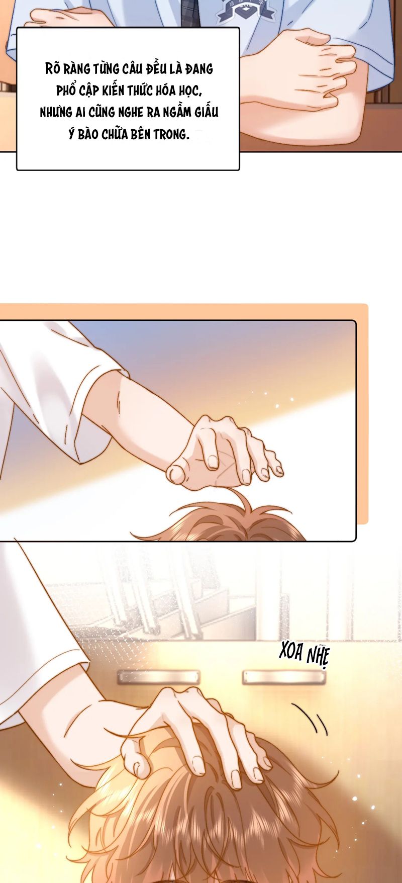 Chất Dị Ứng Đáng Yêu Chapter 22 - Trang 4